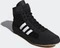 adidas HVC core black/cloud white/iron metallic Vorschaubild