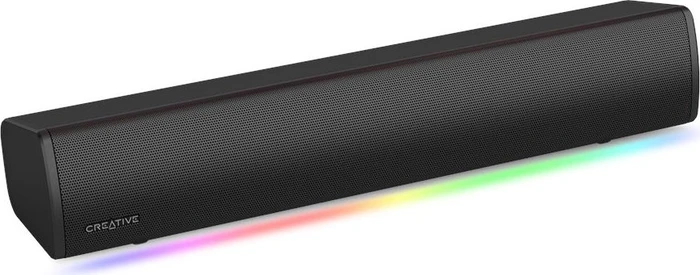 Creative Sound Blaster GS3 schwarz