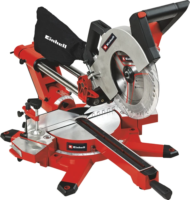 Einhell TE-SM Kappsäge