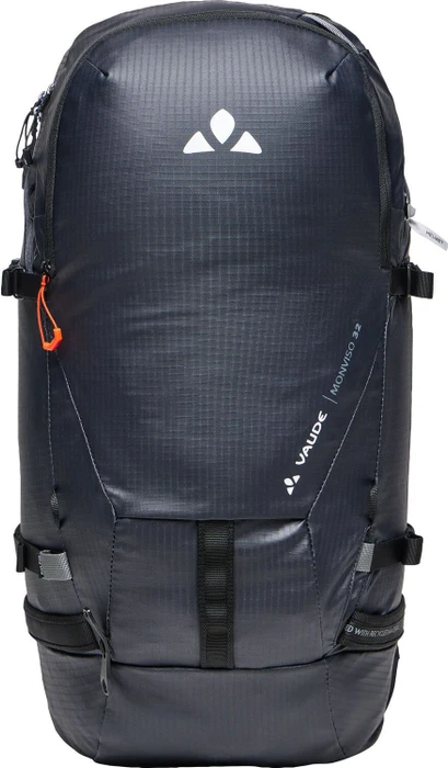Vaude Monviso 32 schwarz