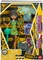 Mattel Monster High - Dawn of the Dance - Cloe de Nile Vorschaubild