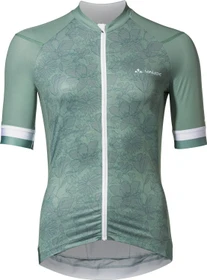 Vaude Furka FZ Trikot kurzarm frozen leaf (Damen)