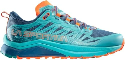 La Sportiva Jackal II GTX storm blue/lagoon (Damen)
