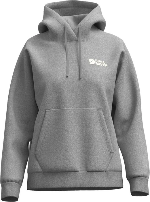 Fjällräven Classic Hoodie (Damen)