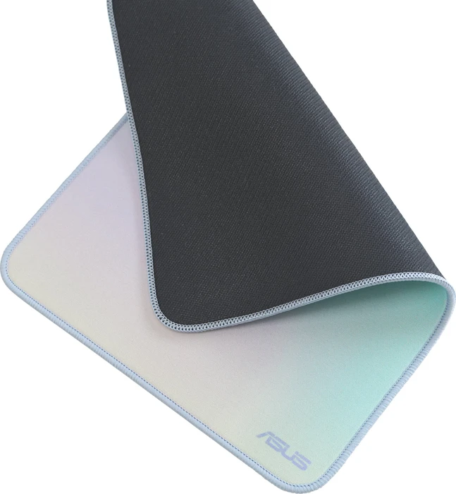 ASUS PS102 Mouse Pad A4, 297x210mm, hochglanzweiß