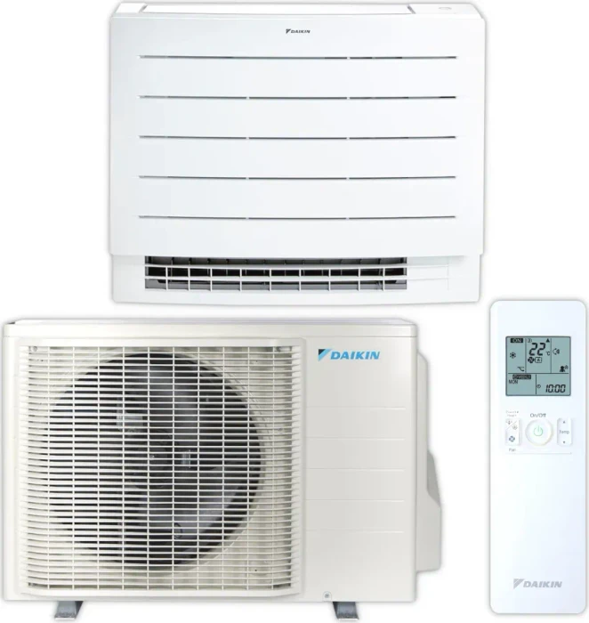 Daikin Nepura Perfera FVXTM30A/RXTM30A