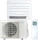 Daikin Nepura Perfera FVXTM30A/RXTM30A