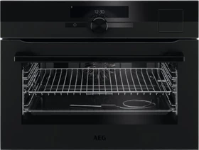 AEG Electrolux KSK998230T Dampfbackofen