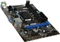 MSI H87M-E33 (Intel 1150) Vorschaubild