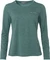 Vaude Essential Funktionsshirt langarm dusty forest (Damen) Vorschaubild