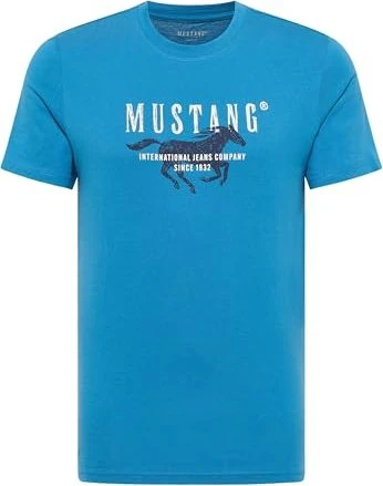 Mustang Austin T-Shirt kurzarm (Herren)