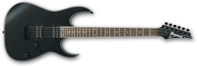 Ibanez RG421EX BKF Black Flat