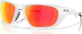 Oakley Lateralis Seek Collection matte vapor/prizm ruby polarized