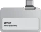 Lexar Professional Go Portable SSD (SL400), USB-C 3.2 Vorschaubild