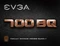 EVGA BQ 700 700W, ATX 2.3 Vorschaubild