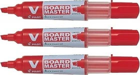 Pilot V-Board Master WBMA-VBM-MC-R-BG rot
