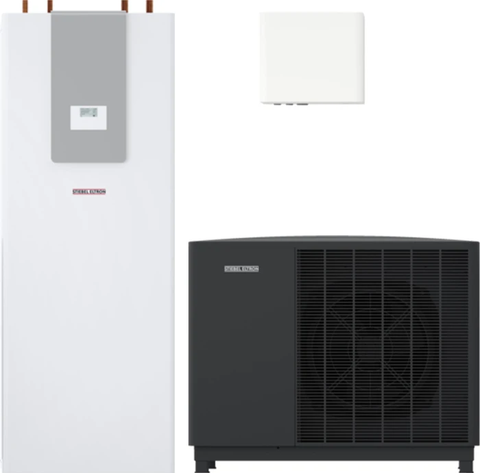 Stiebel Eltron WPL-A 10.2 Trend HK 230, 10kW