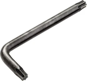 Hazet 2115-T27 Torx Winkelschlüssel, T27x70mm