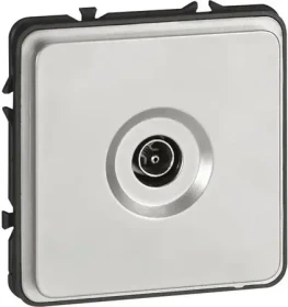 Legrand Soliroc TV-Dose IP20