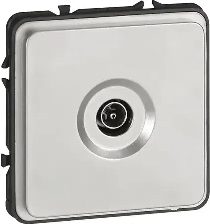 Legrand Soliroc TV-Dose IP20