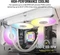 Corsair AF Series iCUE AF120 RGB Elite, weiß, 120mm Vorschaubild