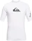 Quiksilver All Time Rashguard Shirt (Herren) Vorschaubild
