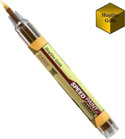 Army Painter Speedpaint 2.0 Marker hoplite gold, 6ml