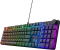 Trust Gaming GXT 866 Torix, schwarz, LEDs RGB, Huano WHITE, USB, DE Vorschaubild