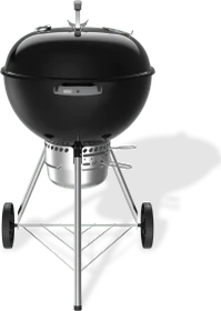Weber Original Kettle 57cm black