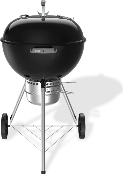 Weber Original Kettle 57cm black