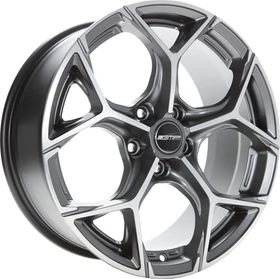 GMP Ultrivity 11.5x23 5/112 ET43 (verschiedene Farben)