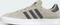 adidas Busenitz Vulc II silver pebble/carbon/gold metallic Vorschaubild