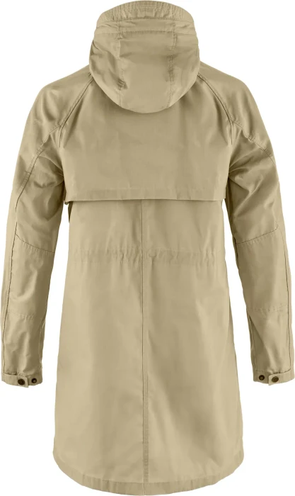Fjällräven Karla Lite Funktionsjacke fossil (Damen)