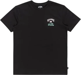 Billabong Know The Feeling T-Shirt kurzarm schwarz (Junior)