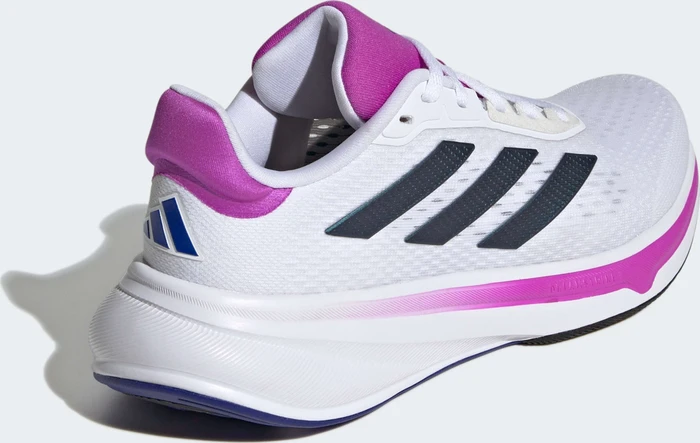 adidas Response Super cloud white/aurora ink/purple burst (Damen)