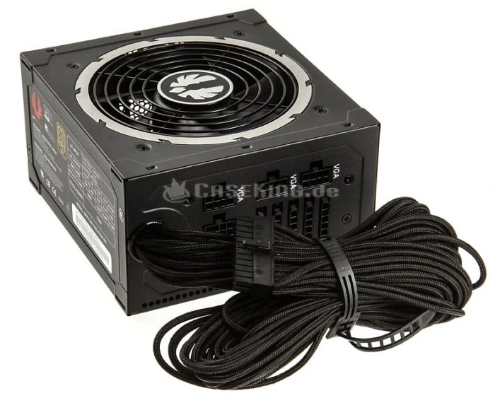 BitFenix Fury 550W, ATX 2.3