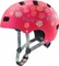UVEX Kid 3 CC Kinderhelm dark red Vorschaubild