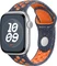 Apple Nike Sportarmband S/M für Apple Watch 40mm Blue Flame Vorschaubild
