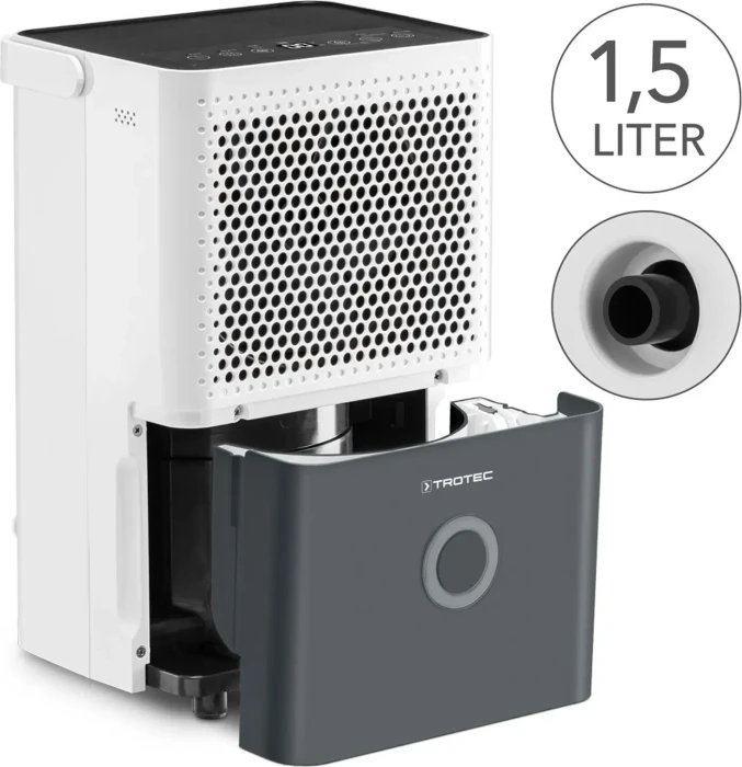 Trotec TTK 33 E Komfort Luftentfeuchter
