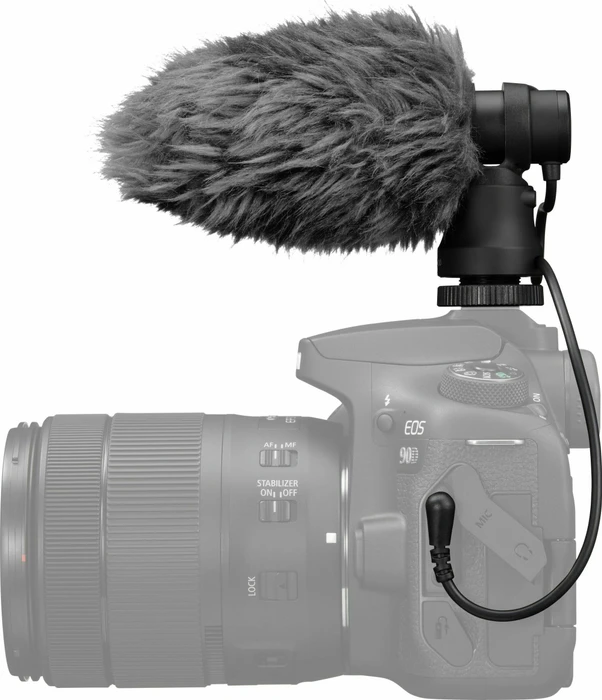 Canon DM-E100