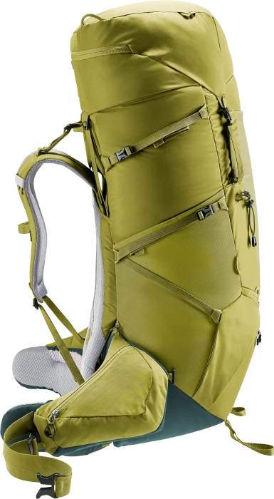 Deuter Aircontact Core 70+10 cactus/ivy