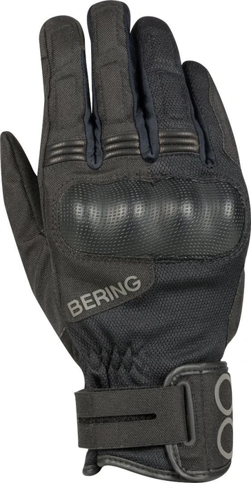 Bering Lady Profil