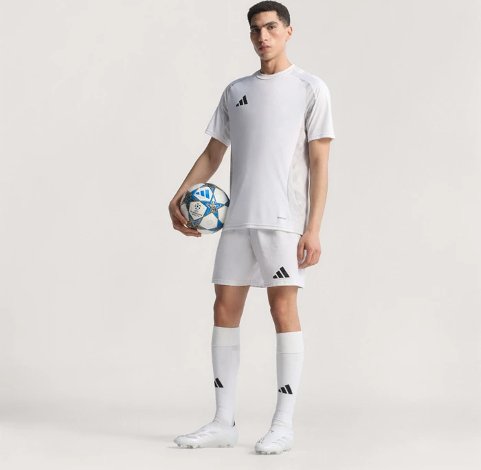 adidas UCL Pro 25/26 League Stage Fußball