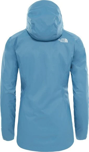 The North Face Evolve II Triclimate Funktionsjacke provincal blue (Damen)