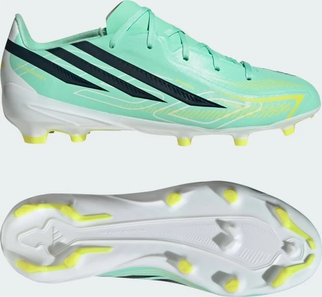 adidas F50 Hyperfast League FG (Junior)