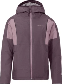 Vaude Neyland Padded Funktionsjacke blackberry (Damen)