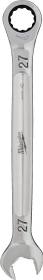 Milwaukee Max Bite Maul-Ringratschenschlüssel, 27x367mm