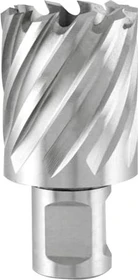 Ruko HSS Kernbohrer, 13x30x63mm, 1 Stück