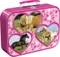 Schmidt Spiele Puzzle-Box - im Metallkoffer Pferde Vorschaubild