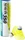 Yonex Nylon Mavis 350 Badmintonbälle gelb, 6 Stück